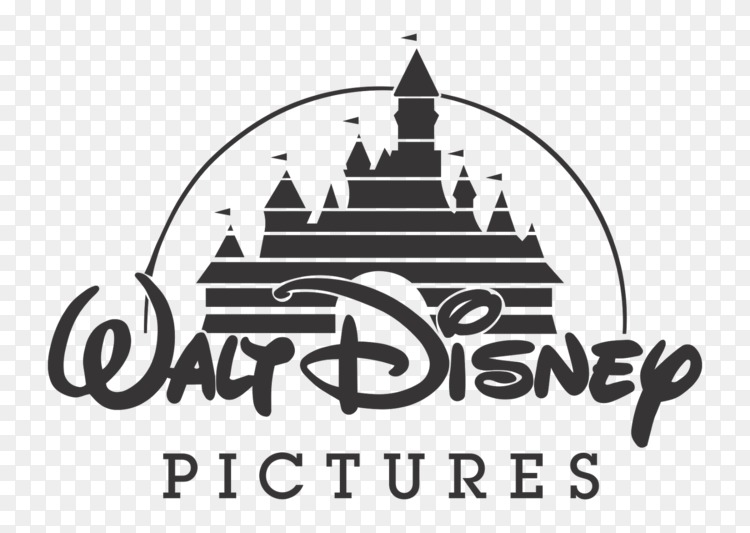 Disney Logo 01 vinyl decal